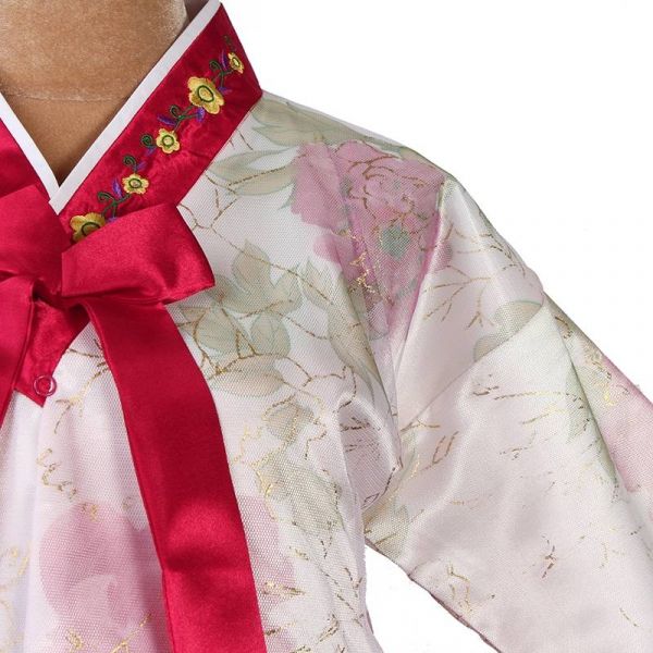 韓國傳統服裝韓服 舞蹈演出服裝  韓國傳統服裝韓服 舞蹈演出服裝 筱雅衣舖【BA712】