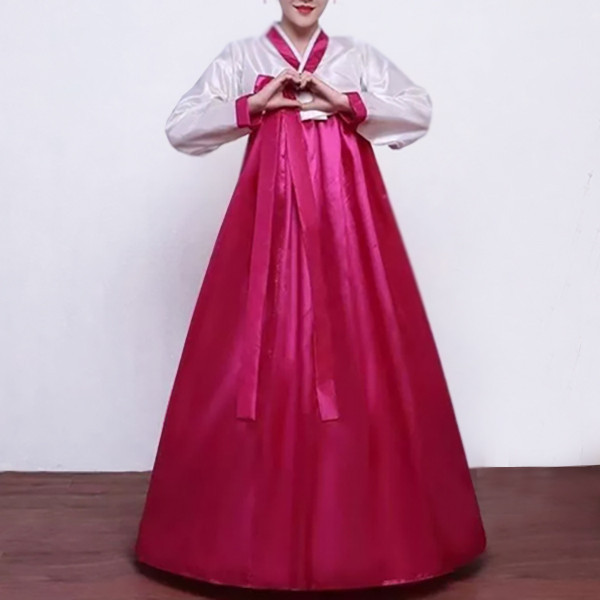 韓國傳統服裝韓服 舞蹈演出服裝 韓國傳統服裝韓服 舞蹈演出服裝 筱雅衣舖【BA712】
韓服 韓國服裝