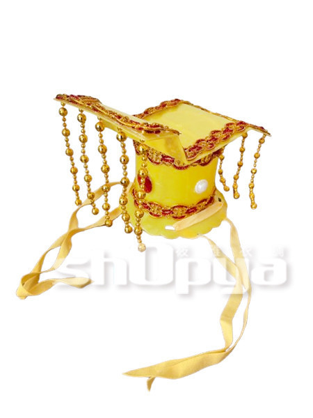 搞笑帝王裝 生日派對惡搞龍袍 搞笑帝王裝 生日派對惡搞龍袍  整人萬聖節變裝派對交換禮物 筱雅衣舖 【A283】