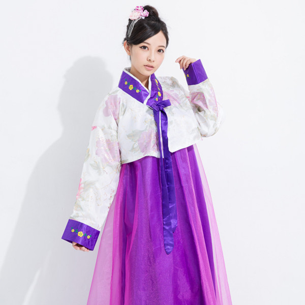 韓國傳統服裝韓服 舞蹈演出服裝 韓國傳統服裝韓服 舞蹈演出服裝 筱雅衣舖【BA712】
韓服 韓國服裝