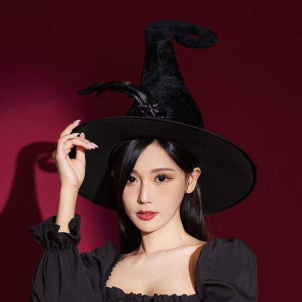 中世紀宮廷風羅莉塔澎澎袖洋裝 【筱雅衣舖】中世紀宮廷風羅莉塔澎澎袖洋裝Cosplay 女巫角色扮演 筱雅衣舖【BA1255】