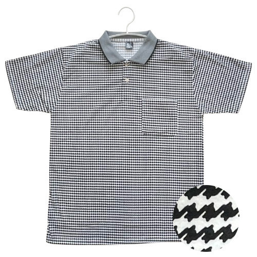 包租公服裝 阿公ㄟ復古上衣 包租公服裝 阿公ㄟ上衣 復古POLO杉 搞笑變裝 COSPLAY 筱雅衣舖【BA1216】