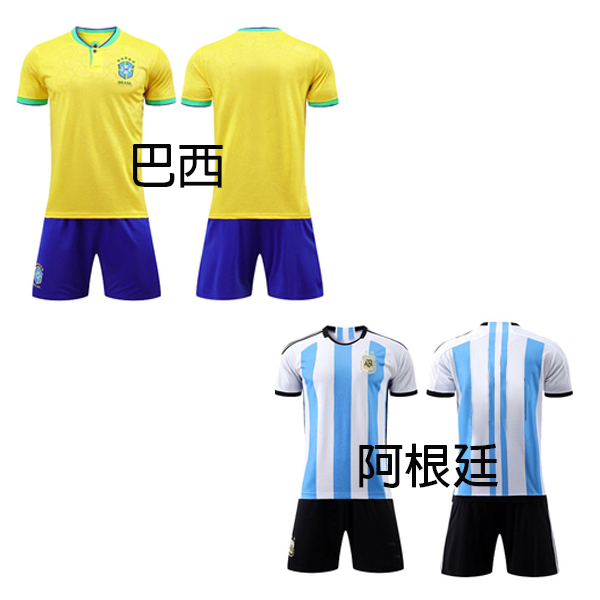 世界盃足球服男女運動服 運動T恤 足球衣 世界盃足球服男女運動服 運動T恤 足球衣 長版上衣 筱雅衣舖【BA1155】