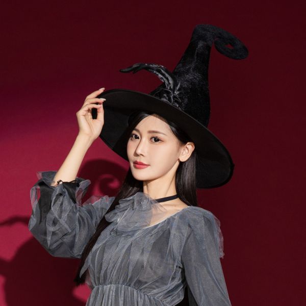 恐怖鬼新娘服裝 萬聖節變裝女巫服 桃園萬聖節服裝 恐怖鬼新娘服裝 萬聖節變裝女巫服 萬聖節角色扮演 筱雅衣舖【BA1258】