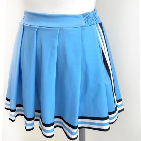 競技啦啦隊服 大尺碼啦啦隊服反串啦啦隊服裝 競技啦啦隊服 大尺碼啦啦隊服反串啦啦隊服裝 表演服裝【筱雅衣舖】BA108