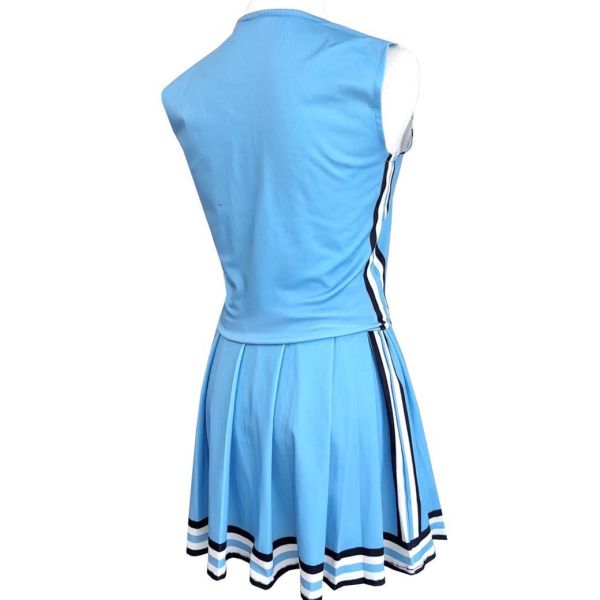 競技啦啦隊服 大尺碼啦啦隊服反串啦啦隊服裝 競技啦啦隊服 大尺碼啦啦隊服反串啦啦隊服裝 表演服裝【筱雅衣舖】BA108