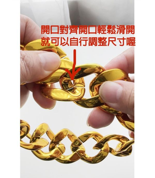 搞笑派對裝逼眼鏡仿金鍊子 搞笑派對裝逼神物仿金鍊子生日惡搞派對土豪道具筱雅衣舖【A261】 萬聖節服裝 桃園角色扮演 COSPLAY 土豪裝 寵物金項鍊 超粗金項鍊