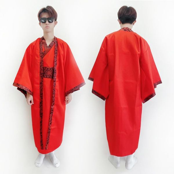 月下老人服裝戲劇古裝 