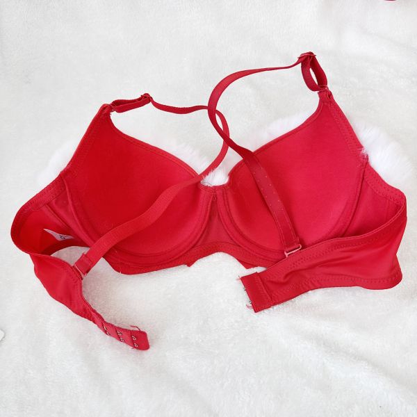 爆乳聖誕比基尼 聖誕比基尼無鋼圈爆乳厚杯 聖誕寫真服 筱雅衣舖【E06-1】