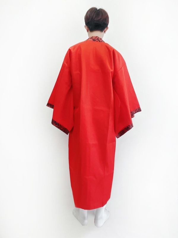 月下老人服裝戲劇古裝 