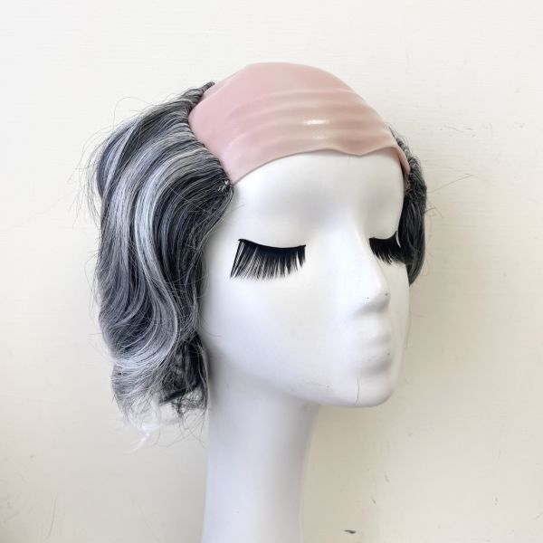 搞笑禿頭假髮 阿公ㄟ假髮 搞笑禿頭假髮 阿公ㄟ假髮 搞笑假髮 變裝派對假髮 附髮網 筱雅衣舖【A146】