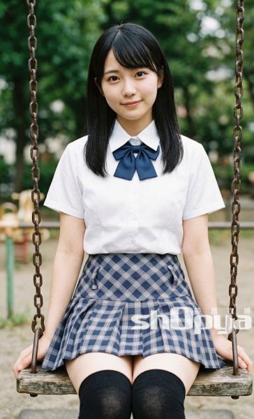 藍色蘇格蘭格百褶裙 學生裙 格子學生裙 經典百褶裙  JK制服裙 蘇格蘭格子裙 大尺碼 筱雅衣舖 【BA625-1】桃園制服 學生服