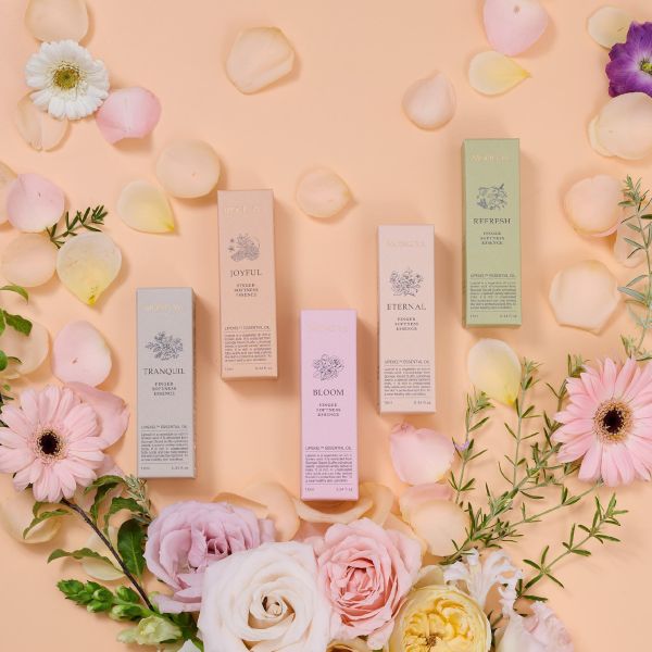 孟亞柔嫩保養組 聖誕禮,禮物,母親節,七夕,情人節,孟亞,保養,台灣,手足保養