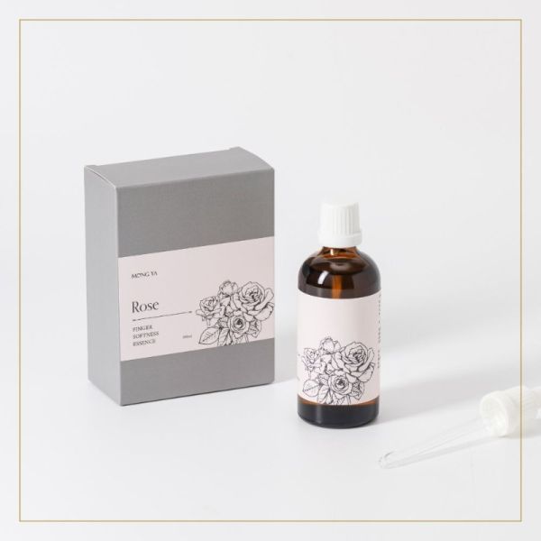 LIPEXEL修護指緣油(玫瑰)100ml 