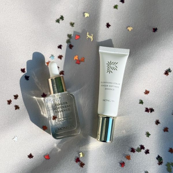 孟亞柔嫩保養組 聖誕禮,禮物,母親節,七夕,情人節,孟亞,保養,台灣,手足保養