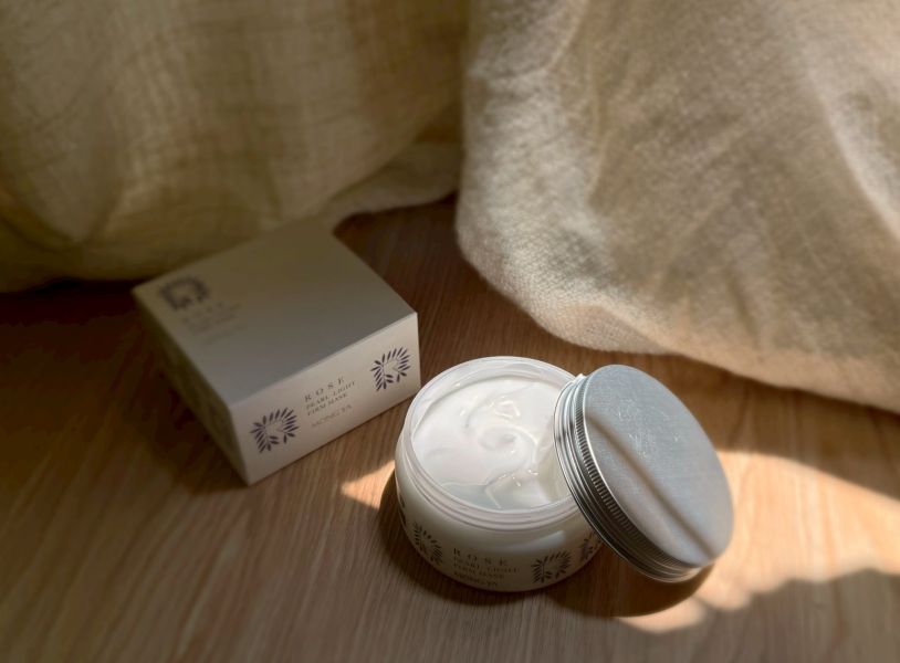 珠光緊實膜 250ml 敷膜