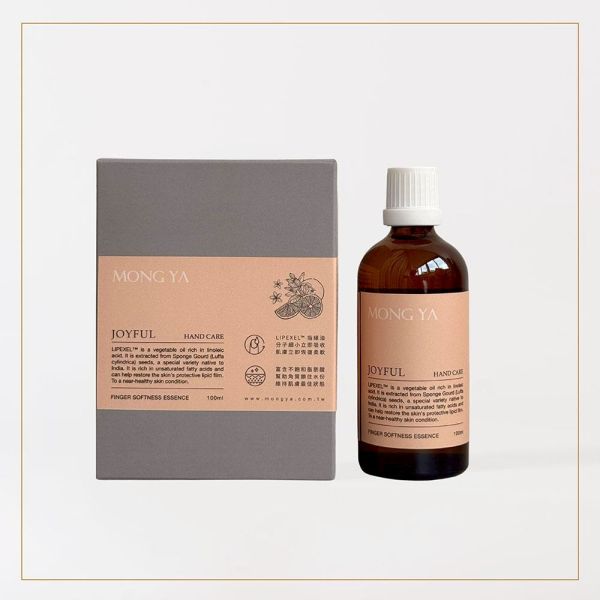 LIPEXEL修護指緣油(愉悅)100ml 指緣油,指甲