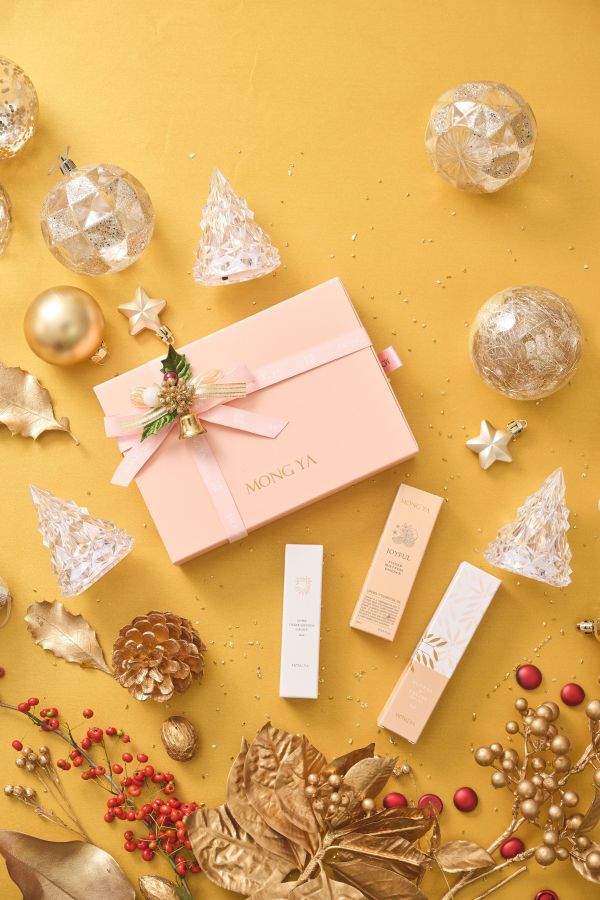 【送禮推薦】精緻完美保養3入組禮盒 聖誕禮,禮物,母親節,七夕,情人節,孟亞,保養,台灣,手足保養