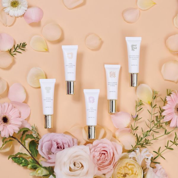 孟亞柔嫩保養組 聖誕禮,禮物,母親節,七夕,情人節,孟亞,保養,台灣,手足保養