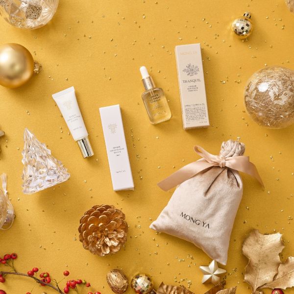 【日晚保養】柔嫩保養組 聖誕禮,禮物,母親節,七夕,情人節,孟亞,保養,台灣,手足保養