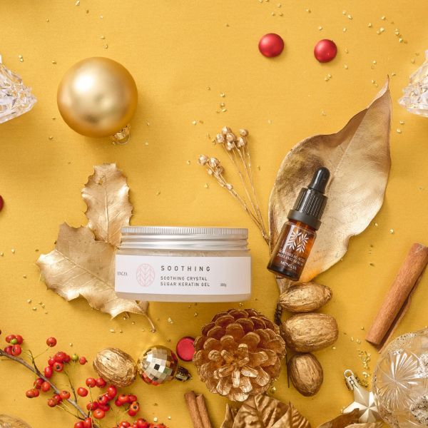 【水潤嫩白】去角質組-柔敏晶糖去角質凝露_綻放300g+贈瞬效淨白精華液10ml 柔敏去角質凝露,晶糖去角質,溫和去角質,低敏去角質產品,臉部去角質凝膠,身體去角質凝露,天然去角質,,糖晶去角質配方,敏感肌去角質,去角質保濕凝露,溫和煥膚產品