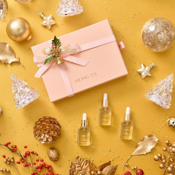 【送禮推薦】質感指緣保養3入組禮盒 指緣修護油、美甲師、保濕指緣油、乾燥修護、滴管式設計、禮物