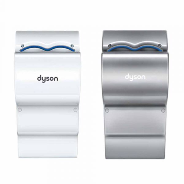 Dyson Airblade dB AB14-白色/灰色 烘手機,戴森,Dyson,Airblade,V乾手機,HU02,110V,AB14,9KJ,Tap,乾手機,百貨公司乾手機