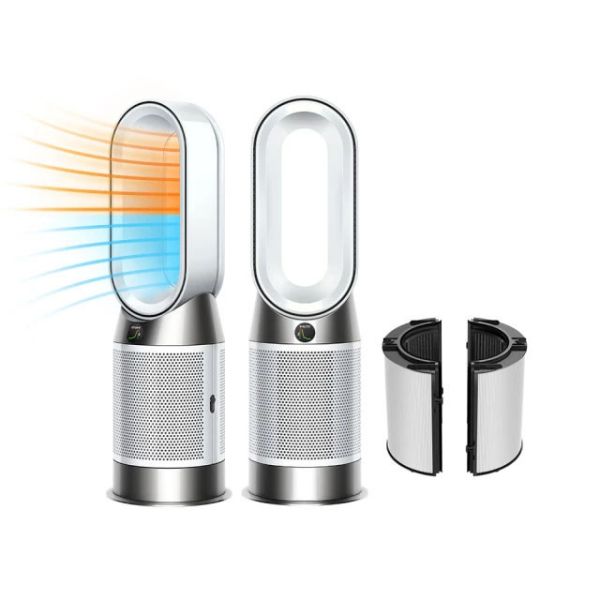 ＊錦達＊DYSON 戴森 HP10 Purifier Hot+Cool Gen1 三合一涼暖空氣清淨機 DYSON,戴森,HP10,Purifier Hot+Cool, Gen1, 三合一涼暖空氣清淨機,情人節禮物,母親節禮物,聖誕禮物,交換禮物,永昌電器,錦達數位,MOMO,蝦皮購物,東森購物,恆隆行