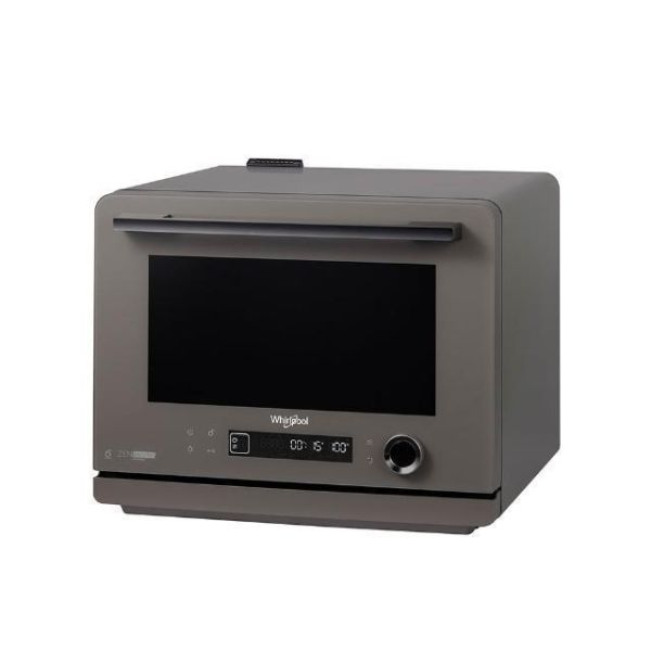 * 錦達 * 【8合1人氣廚電｜Whirlpool 惠而浦 Coloris系列 32L 8合1全能氣炸蒸烤微波爐 MWP329TST】快速料理神器 小家庭微波爐推薦,8合1微波爐推薦,忙碌家庭料理電器,台中廚電線上購買 推薦,忙碌家庭 料理電器,家庭廚電推薦Whirlpool,惠而浦微波爐 哪裡買,台中 廚電配送 推薦