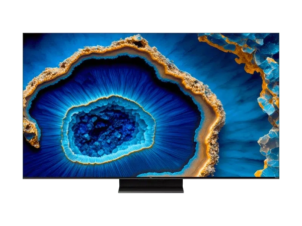 * 錦達 * TCL QLED Google TV 55吋 量子智能連網液晶顯示器 55C755 55吋,TCL,QLED,永昌電器,錦達數位,SONY,索尼,SAMSUNG,三星,LG,樂金,MOMO,PCHOME,蝦皮購物,東森購物,尾牙,TCL 智慧連網電視推薦,
4K液晶電視推薦,家庭電視推薦