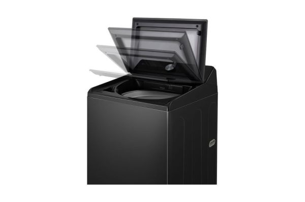 ＊錦達＊LG樂金 16公斤 AIDD 蒸氣直驅變頻洗衣機 WT-TD16OB LG,樂金,洗衣機推薦2026,直立式洗衣機,WT-TD16OB,16公斤洗衣機推薦2026,直驅洗衣機,台中買洗衣機首選,質感家電,MOMO,蝦皮購物,錦達數位,永昌電器,洗衣機推薦家庭用,16公斤