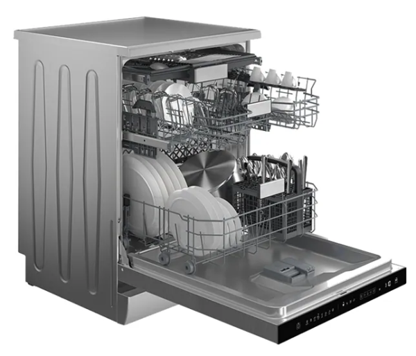 * 錦達 * 【Line詢問超優惠】HITACHI 日立 獨立式不鏽鋼洗碗機 HDFF168CVX｜60公分深寬 高溫洗碗機除菌推薦,小家庭洗碗機推薦,忙碌家庭洗碗機推薦,洗碗機哪裡買最安心,洗碗機高CP值推薦,獨立式洗碗機推薦,HITACHI,BOSCH,惠而浦,新成屋洗碗機推薦日立