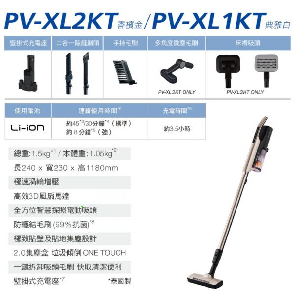 日立【PVXL2KTCG】輕量無線PVXL2KT吸塵器 dyson,V11,MOMO,吸塵器,日立,無線吸塵器,PVXL2KTCG,pchome,蝦皮,momo,東森購物,下殺,特賣會,清倉價,雙十一,年中慶,聖誕節禮物,尾牙抽獎,季末清倉