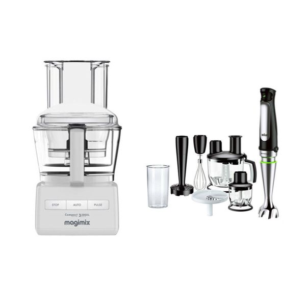 【全新公司貨】加碼送好禮  法國 Magimix 小超跑萬用食物處理機 CS3200XL魅力白 3200XL,CS3200XL,美善品,,5200XL,法國,Magimix,萬用食物處理機,果汁機,攪拌機,恆隆行,MQ7087,居家烹調,居家料理,智慧料理,vitamax,美善品,CS5200XL,柑橘榨汁器,冷壓果汁組