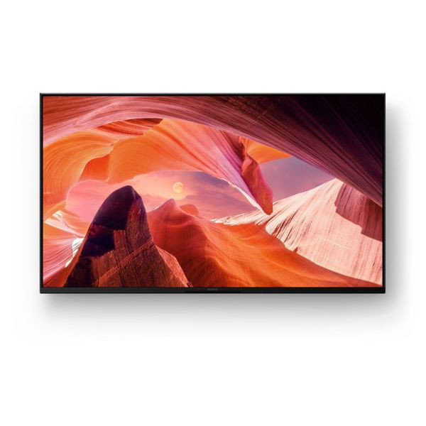 SONY 索尼 BRAVIA 75型 4K HDR LED Google TV顯示器(KM-75X80L) KM-75X80L,KM-75X80K,SONY,索尼,BRAVIA,4K,HDR, Google TV,顯示器,電視,永昌電器,錦達數位,QLED,OLED,LG,SHARP,MOMO,蝦皮購物,PCHOME,東森購物