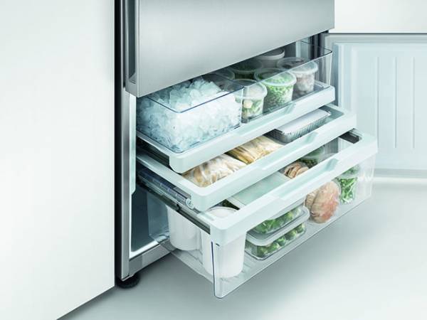 【line@私訊優惠價】Fisher&Paykel 菲雪品克 Active Smart雙門冰箱-白色無把手雙門冰箱 519L RF170BRW6 RF170BRW6,Fisher&Paykel,菲雪品克,Active Smart雙門冰箱,不鏽鋼無把手,519公升,RF170BLPX6,左開,RF170BRPX6,右開