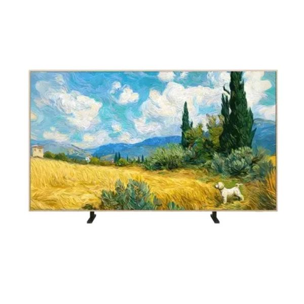 ＊錦達＊【TCL｜ 2026新款 55吋-75吋 】 A400 Pro 高階 QD-Mini LED 藝術智能連網液晶顯示器 TCL A400M 優惠,新成屋電視 推薦,TCL 55吋 65吋電視推薦 2026,75吋電視怎麼選,遊戲電視推薦 55吋,台中 TCL電視推薦,錦達數位TCL優惠,追劇電視推薦 85吋 台中,TCL電視快速安裝,TCL電視推薦 2026,TCL SQD Mini LED,TCL 4K電視, 98吋電視怎麼選 優惠,台中TCL電視推薦,高CP值電視 推薦