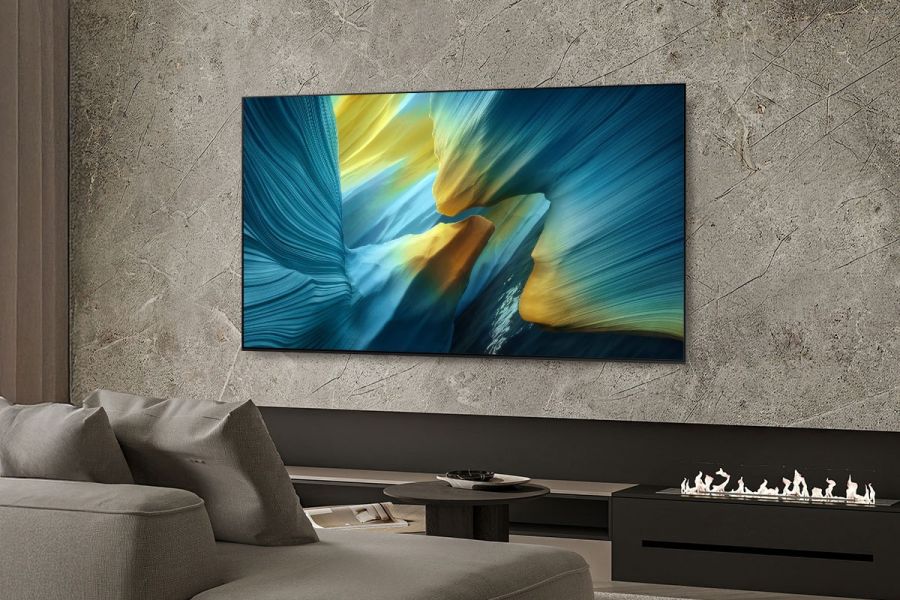 ＊錦達＊ SAMSUNG 三星55型4K OLED AI智慧顯示器QA55S95FAXXZW SAMSUNG,三星,55吋電視推薦 2025,QA55S95FAXXZW,SAMSUNG智慧電視保固,錦達數位,永昌電器,MOMO,PCHOME,東森購物,蝦皮購物,小空間用哪款 OLED 電視,2025年超電視選購指南,電視推薦 2025 熱門品牌