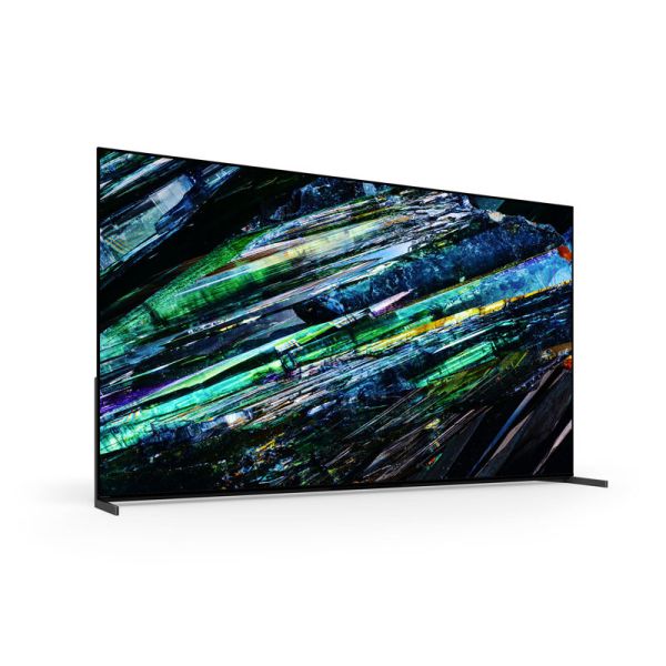 SONY 索尼 BRAVIA 55型 4K HDR QD-OLED Google TV顯示器(XRM-55A95L) XRM-55A95L,XRM-55A95K,XRM-55A80L,XRM-55X90L,KM-55X85L,KM-55X80L,KM-55X90K,SONY,索尼,SAMSUNG,LG,BRAVIA,4K,HDR,Full Array,Google TV,顯示器,電視,永昌電器,錦達數位,QLED,OLED,LG,SHARP,MOMO,蝦皮購物,PCHOME,東森購物