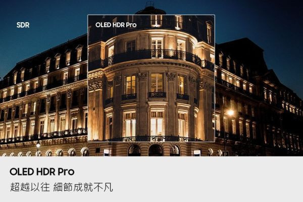 ＊錦達＊ SAMSUNG 三星77型4K OLED AI智慧顯示器QA77S95FAXXZW SAMSUNG,三星,77吋電視推薦 2025,QA77S95FAXXZW,SAMSUNG智慧電視保固,錦達數位,永昌電器,MOMO,PCHOME,東森購物,蝦皮購物,小空間用哪款 OLED 電視,2025年超電視選購指南,電視推薦 2025 熱門品牌