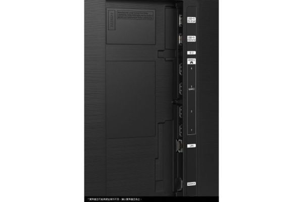 ＊錦達＊SAMSUNG 三星 85型QLED AI智慧顯示器 QA85QN90FAXXZW SAMSUNG,三星,85吋電視推薦 2025, QLED 電視推薦,
QA55QN90FAXXZW ,SAMSUNG智慧電視保固,錦達數位,永昌電器,MOMO,PCHOME,東森購物,蝦皮購物,大尺寸電視家庭劇院首選,遊戲專用電視推薦 QLED,85 吋 QLED 推薦型號