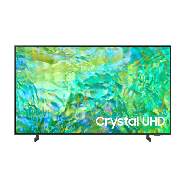 三星 SAMSUNG 43型 Crystal UHD CU8000 智慧顯示器 UA43CU8000XXZW UA43CU8000XXZW,SAMSUNG,三星,50吋,43吋,UHD,連網電視,UA43BU8000WXZW,NEO QLED,QLED,OLED,UA50CU8000XXZW,UA55CU8000XXZWLG,SONY,SHARP,錦達數位,永昌電器