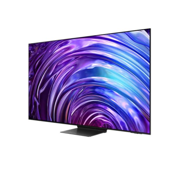 私訊85折優惠＊錦達＊三星 SAMSUNG 77型 OLED AI S95D 智慧顯示器【QA77S95DAXXZW】 SAMSUNG,三星,77型,OLED,AI,S95D,智慧顯示器,QA77S95DAXXZW,QA77S90DAEXZW,QA77S95CAXXZW,QA77S90CAXXZW,錦達數位,永昌電器,MOMO,PCHOME,東森購物,蝦皮購物