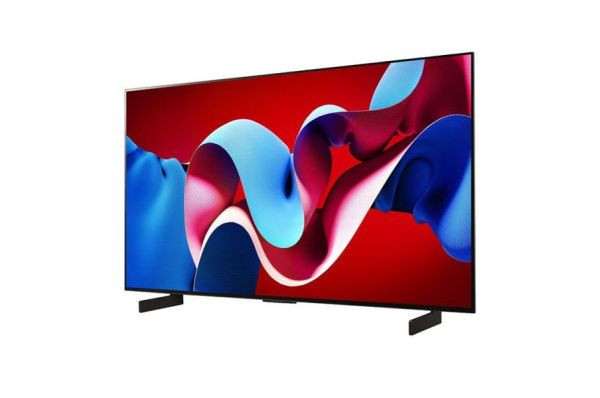 ＊錦達＊LG 樂金 55吋 OLED evo C4 極緻系列 4K智慧顯示器【OLED55C4PTA】 OLED55C4PTA,OLED55G4PTA,LG,樂金,OLED,evo,4K,AI,語音物聯網,C4,經典系列,4K智慧顯示器,SAMSUNG,三星,SONY,索尼,OLED55B4PTA,55QNED86TTA,55QNED80TTA,55UT9150PTA,,錦達數位,永昌電器,蝦皮購物,MOMO,PCHOME,東森購物