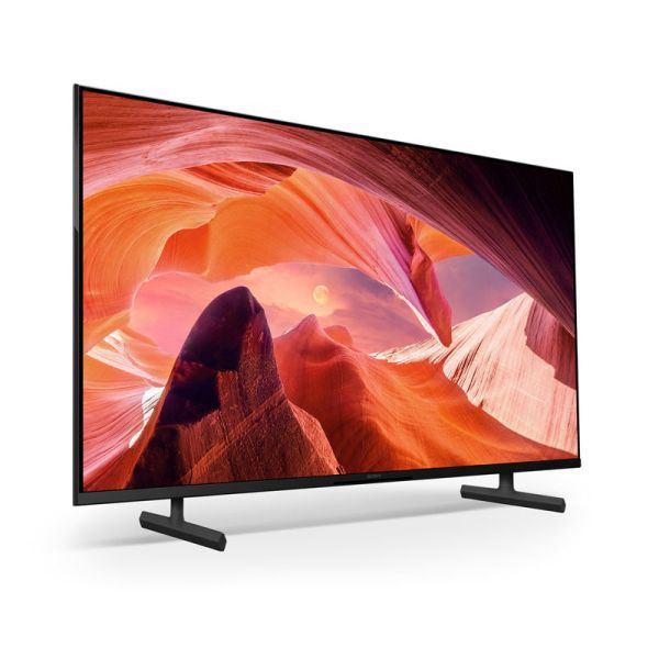 SONY 索尼 BRAVIA 50型 4K HDR LED Google TV顯示器(KM-50X80L) KM-50X80L,KM-50X80K,SONY,索尼,BRAVIA,4K,HDR, Google TV,顯示器,電視,永昌電器,錦達數位,QLED,OLED,LG,SHARP,MOMO,蝦皮購物,PCHOME,東森購物