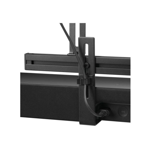 ＊錦達＊VOGEL'S SOUND 3550 Sound Bar Mount 條形音箱支架 代理商公司貨 代理商公司貨,VOGEL'S,SOUND 3550 Sound Bar Mount,條形音箱支架,音響架,荷蘭原裝,錦達數位,永昌電器,蝦皮,momo,pchome,東森購物,台中市