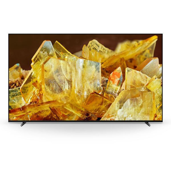 SONY 索尼 BRAVIA 85型 4K HDR Full Array LED Google TV顯示器(XRM-85X90L) XRM-85X90L,KM-85X85L,KM-85X80L,KM-85X90K,SONY,索尼,BRAVIA,4K,HDR,Full Array,Google TV,顯示器,電視,永昌電器,錦達數位,QLED,OLED,LG,SHARP,MOMO,蝦皮購物,PCHOME,東森購物