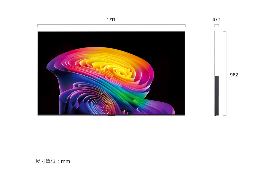 ＊錦達＊【2026新款】LG 樂金 77吋OLED 4K 連網智慧顯示器｜OLED77C6PTA LG 2026電視,OLED77C6PTA,新成屋電視推薦,電視舊換新
LG電視推薦,LG QNED EVO評價,4K AI智慧電視 2026,高CP值電視推薦
台中LG 大螢幕電視,錦達數位 LG電視 ,LG 電視快速安裝 台中,42吋到83吋電視怎麼選,LG 65吋OLED電視推薦