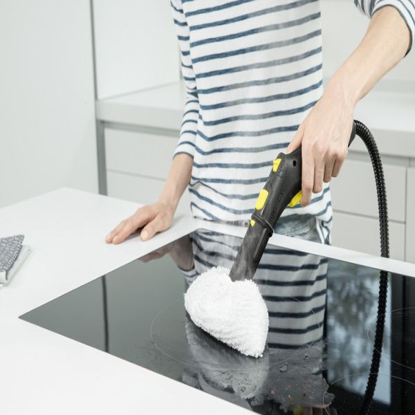 * 錦達 * KARCHER 德國凱馳 快拆式多用途高壓蒸汽清洗機 SC4 EasyFix 行動電源型戶外清洗機,自行車清洗用清洗機推薦,機車清潔無線神器推薦,永昌電器,錦達數位家電,德國凱馳,SC4 EasyFix,可折疊無線清洗機 露營必備,KARCHER,凱馳哪裡買