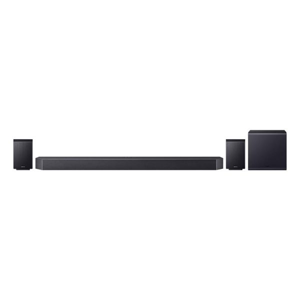 ＊錦達＊SAMSUNG 三星 HW-Q990H/ZW 藍牙聲霸 11.1.4ch 家庭劇院 Q系列 Soundbar SAMSUNG,三星,Soundbar,HW-Q990H/ZW,家庭劇院,音響,11.1.4聲道聲霸,Dolby Atmos 聲霸推薦,Soundbar 推薦 2026,家庭劇院音響推薦,Soundbar 搭配三星電視建議,新成屋家庭劇院 soundbar,Dolby Atmos 家用設備推薦,三星 HW-Q990H 推薦,Samsung藍牙音響,錦達數位,永昌電器